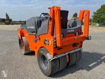 Hamm HD 14 VT 14i