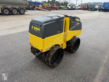 Bomag BMP8500