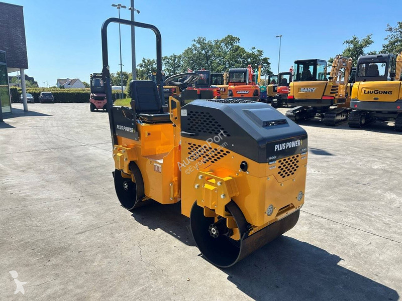 Zhutňovač  T800HD-7