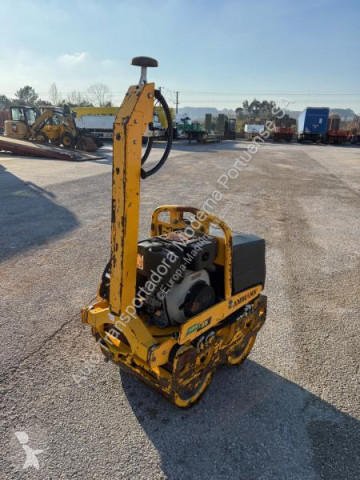 Ammann RW A 65