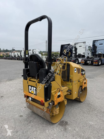 Caterpillar CB17