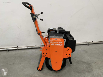 Apisonadora vibratoria nuevo