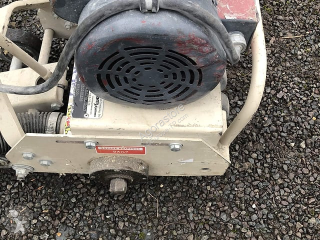 Compacteur  CPL8-1.75L