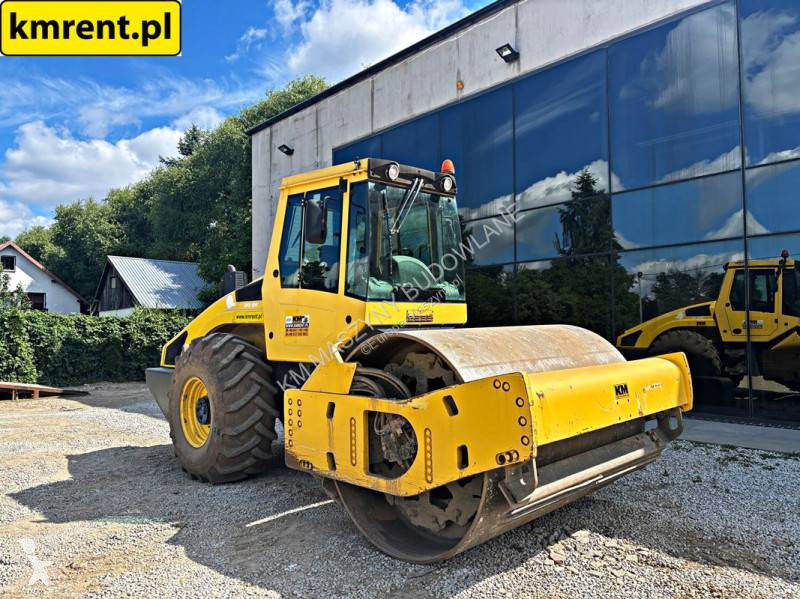 Валяк Bomag BW 213 DH-4I WALEC 2015R | BOMAG BW...