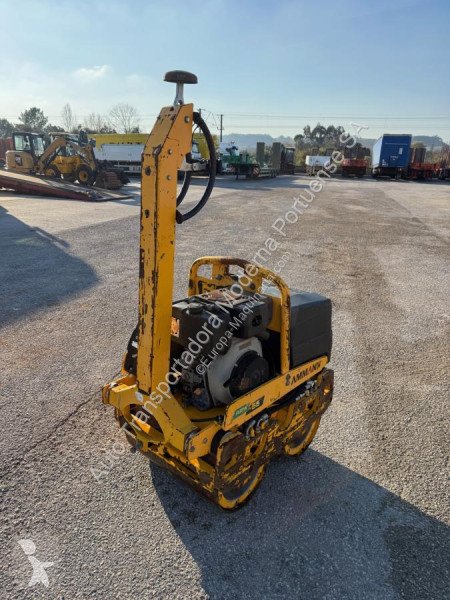 Compacteur Ammann A 65