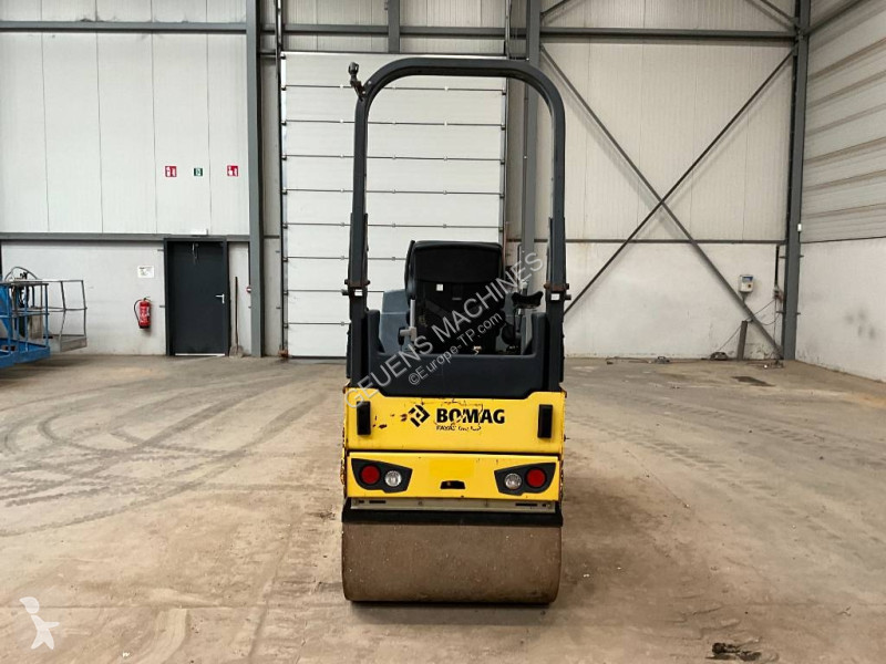 Wals Bomag AD-5