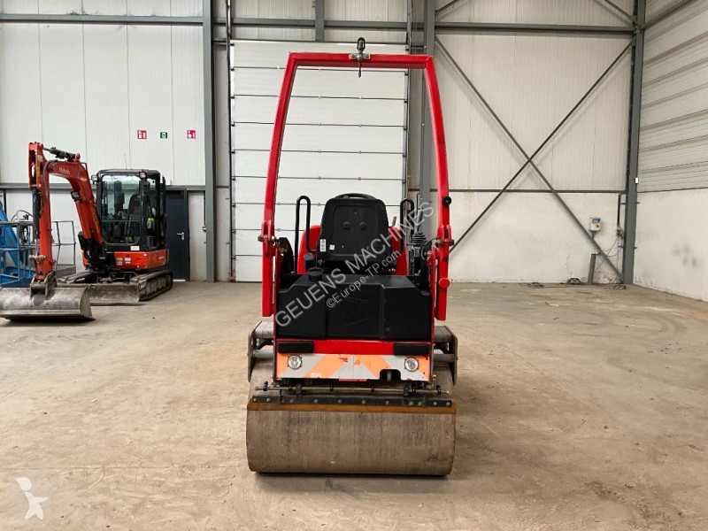Wals JCB VMT 260