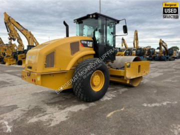 Compacteur Caterpillar