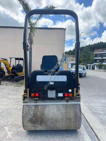 Compactador tándem Bitelli