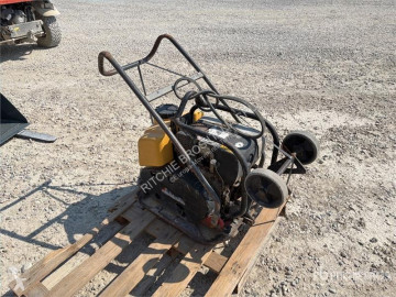 Compactador Dynapac