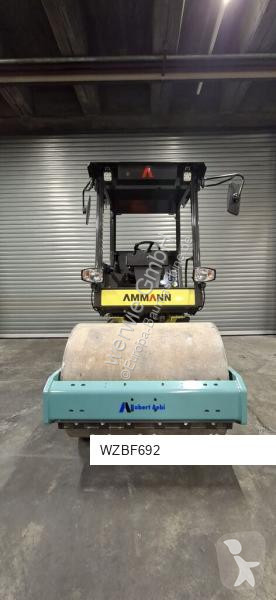 Дорожний коток Ammann ARS 30