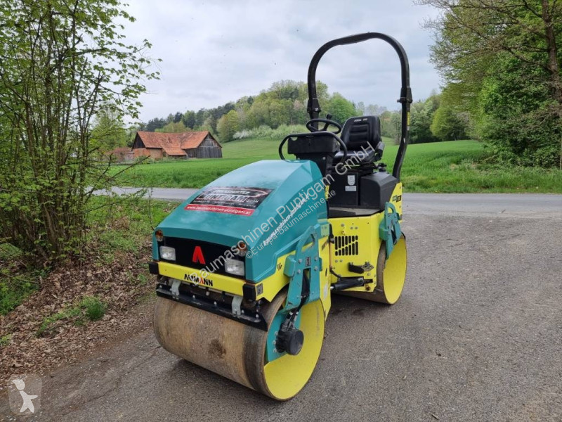 Дорожний коток Ammann ARX 23