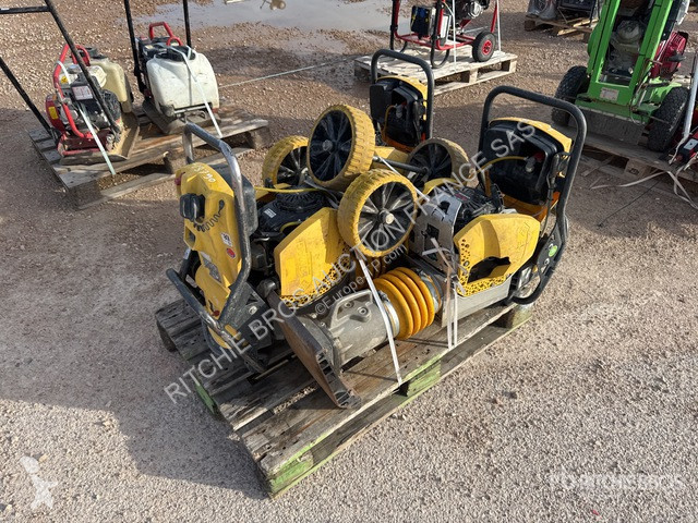 Bomag  BT65 PN3 compactor