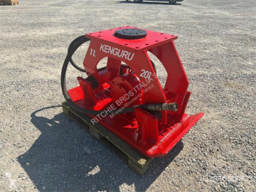 Compacteur Kenguru