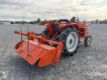 Compactador Kubota
