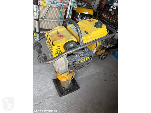 Compactor