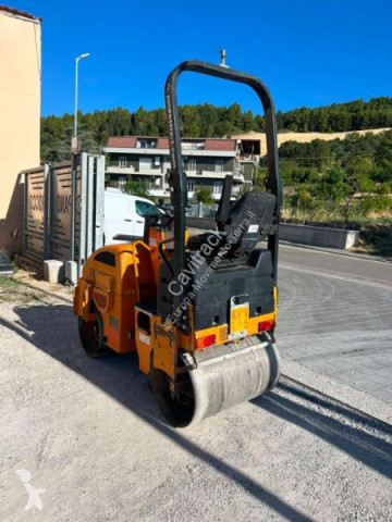 Compactador de mão Guidetti