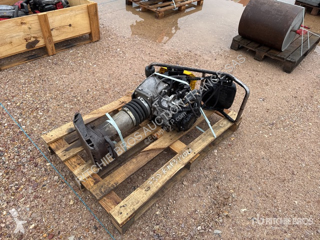 Compacteur