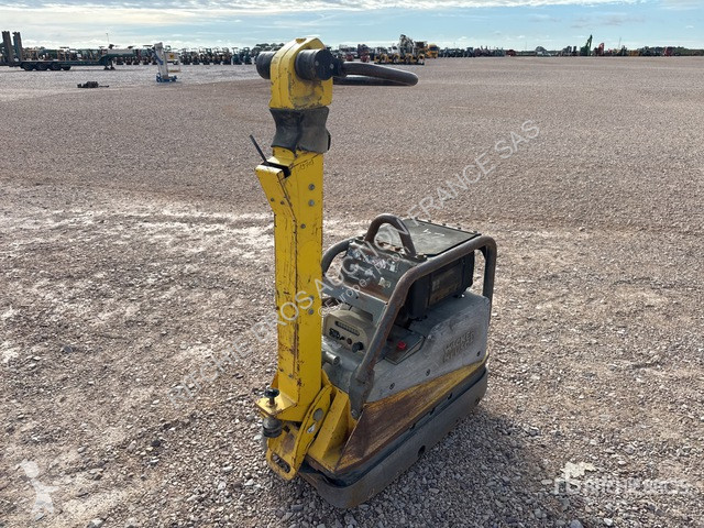 Дорожный каток Wacker Neuson ch