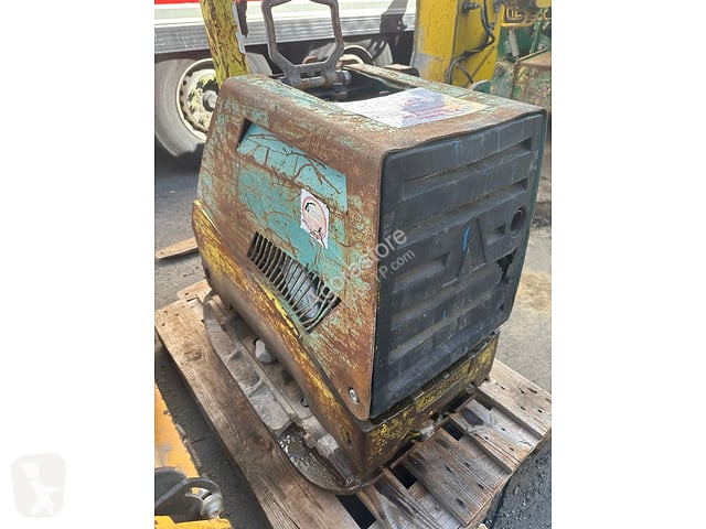 Wals Ammann APR 5920