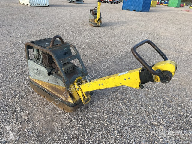Wals Wacker Neuson h