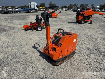 Bomag compactor
