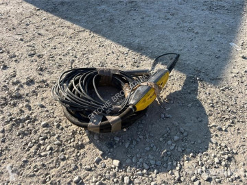 Wacker Neuson vibrohenger