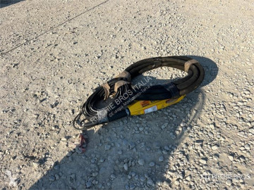 Wacker Neuson vibrohenger