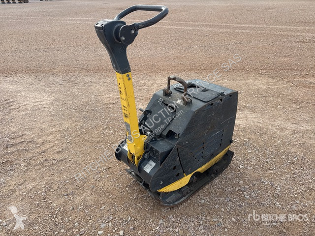 مدحلة Bomag 45/55D