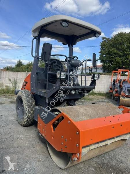 Walec Hamm  HC50i