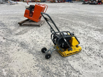Compactador Wacker Neuson