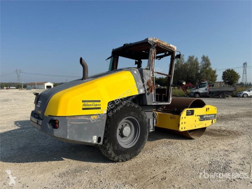 Tandem stamper Dynapac