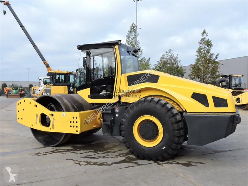Walec Bomag BW226-5CL