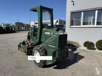 Vält Rammax RW-1800 SPD