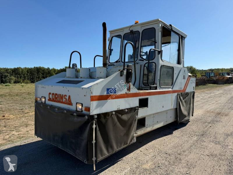 Walec Corinsa CCR1421