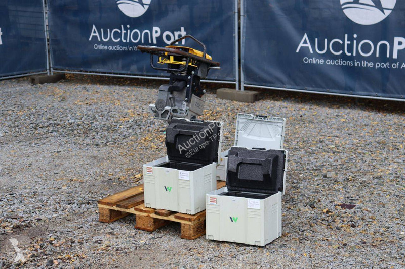 Compacteur Neuson Rammer AS50e