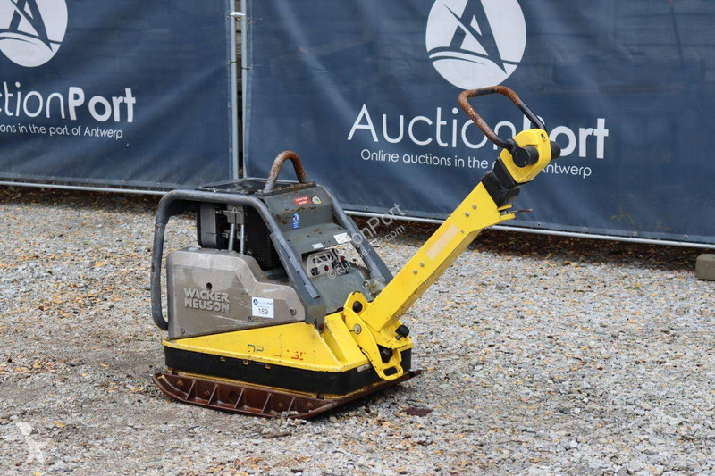 Compacteur Neuson DPU6555Hech