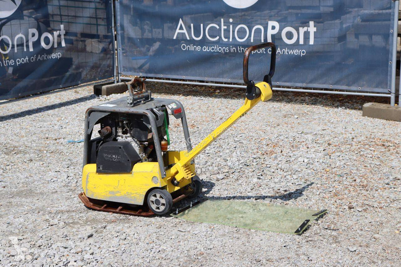 Compacteur Neuson DPU3050