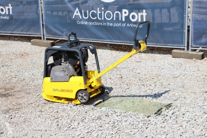 Walec Neuson DPU3050