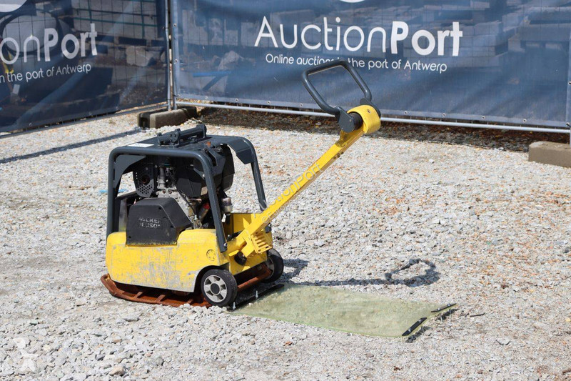 Walec Neuson DPU3050