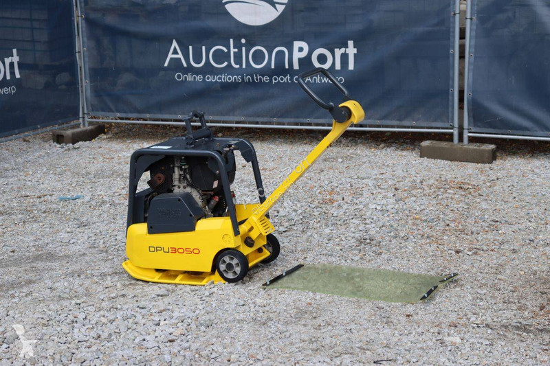 Walec Neuson DPU3050