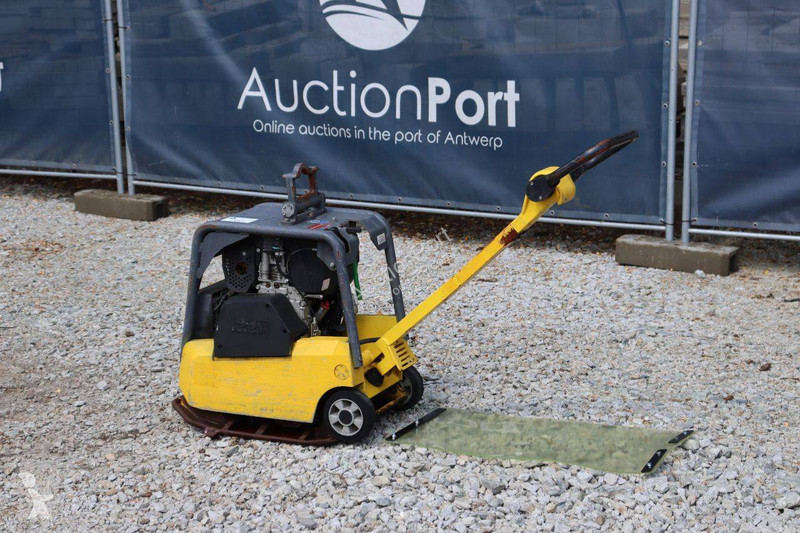 Walec Neuson DPU3050