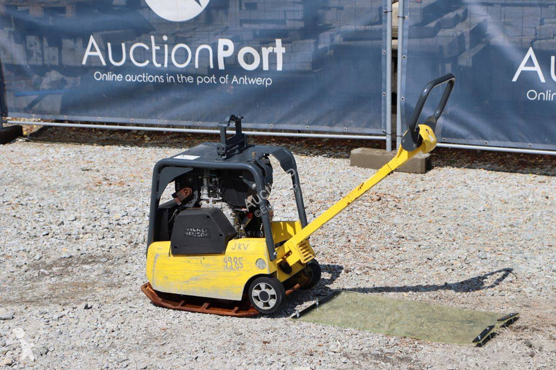 Walec Neuson DPU 3050