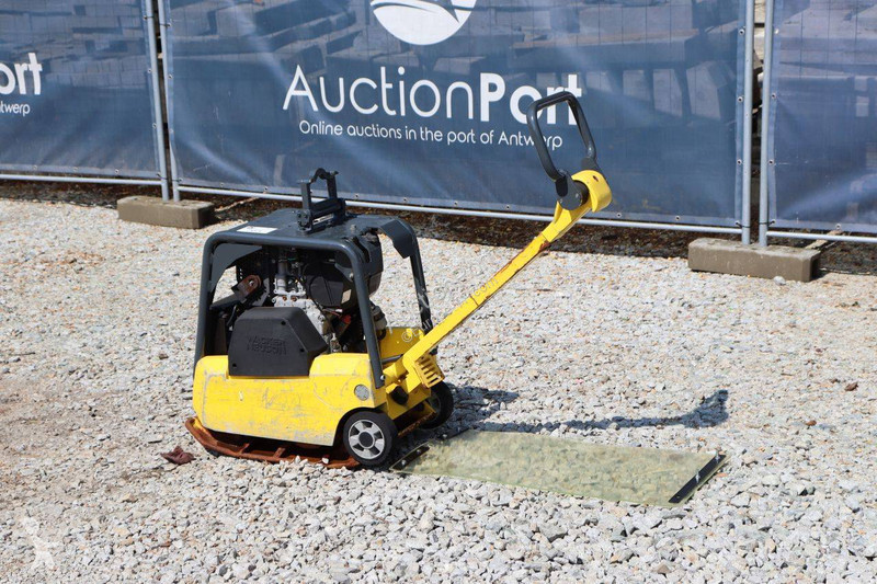Walec Neuson DPU3050