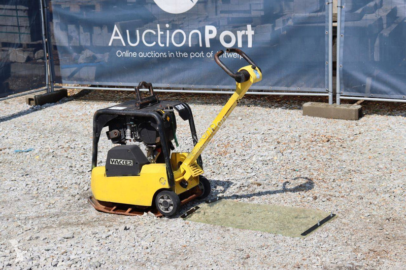 Walec Neuson DPU3050