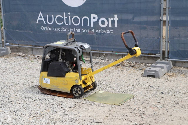 Walec Neuson DPU 3050