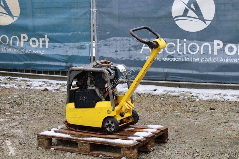Walec Neuson DPU 3050He