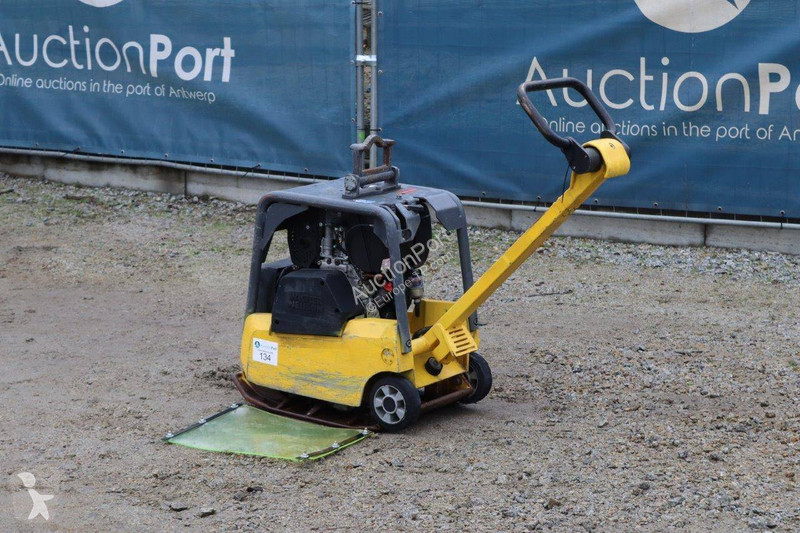 Walec Neuson DPU3050
