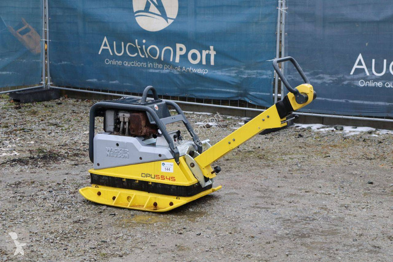 Walec Neuson DPU5545