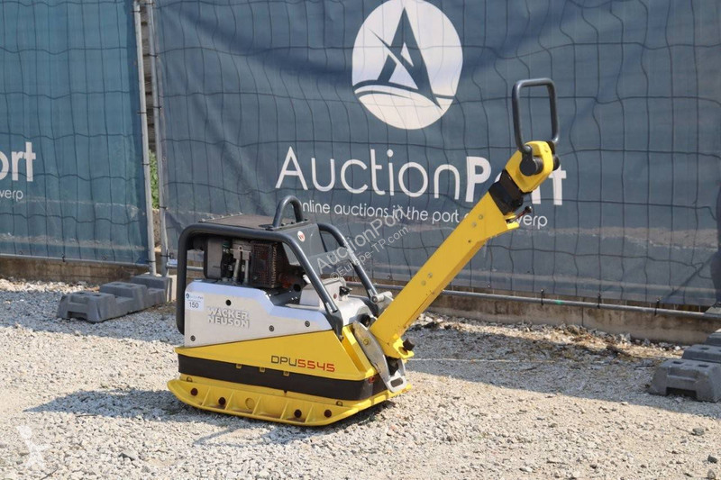 Walec Neuson DPU5545